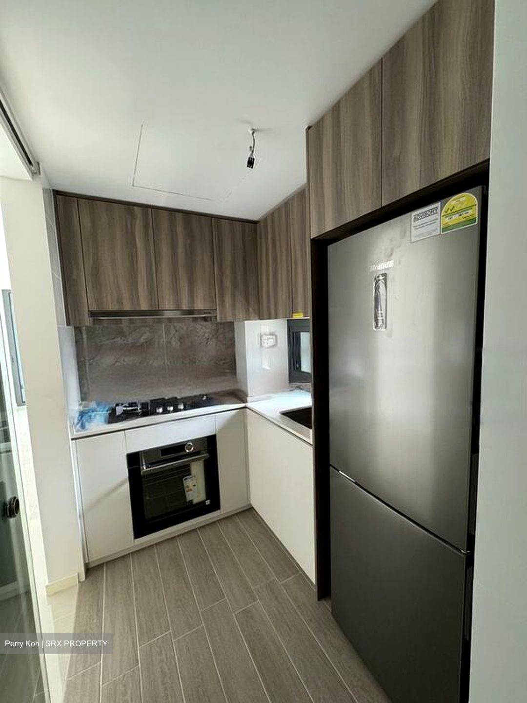 Jalan Kemaman (D12), Condominium #468147711